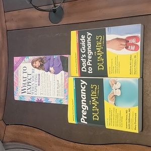 What to expect when you're expecting lot